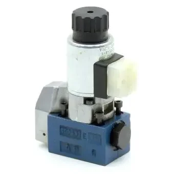 Rexroth 3/2 Wegeventil M-3SEW6U33/420MG24N9K4