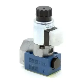 Rexroth 3/2 Wegeventil