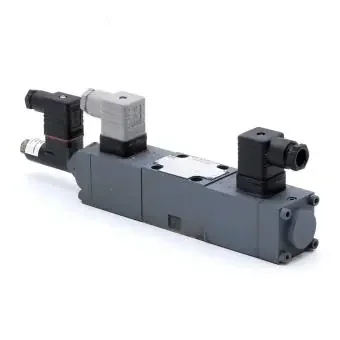 Rexroth 4/3 Wegeventil