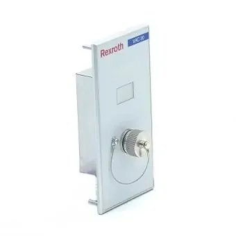 Rexroth Anschlussmodul VAC 30.2N-NN