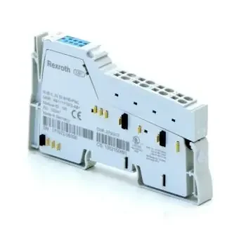 Rexroth Digitale Ausgabeklemme R-IB IL 24 DI 8/HD-PAC