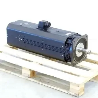 Rexroth Drehstrom Servomotor 2AD134D-B05OA1-CS37-A2N1
