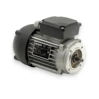 Rexroth Drehstrommotor IEC 60034
