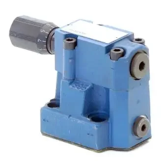 Rexroth Druckbegrenzungsventil