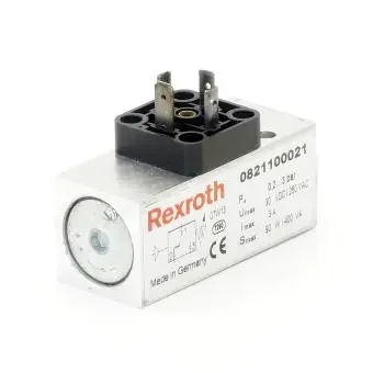 Rexroth Druckschalter