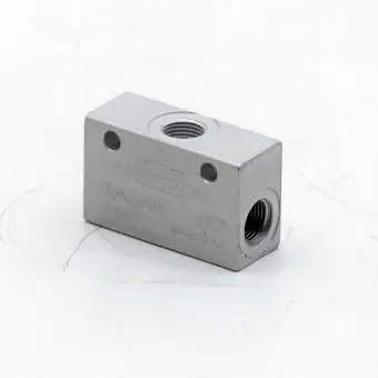 Rexroth Druckschalter