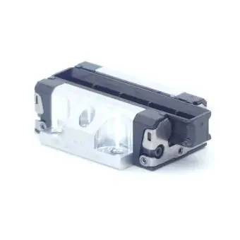 Rexroth Führungswagen R163111320