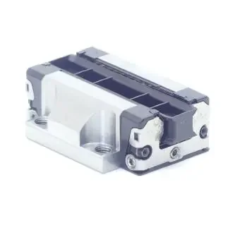 Rexroth Führungswagen