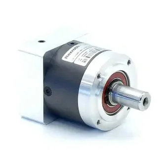 Rexroth Getriebe GTE080-NN1-010B-NN03