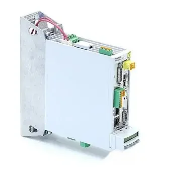 Rexroth IndraDrive Cs Kompaktumrichter HCS01.1E-W0008-A-03-B-ET-EC-PB-S4-NN-FW