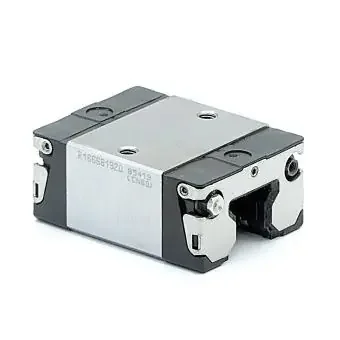 Rexroth Kugelführungswagen KWD-020-SKS-C1-H-1