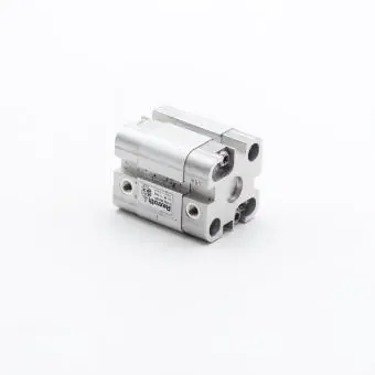 Rexroth Kurzhubzylinder 25 x 10