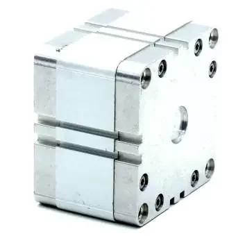 Rexroth Pneumatikzylinder 0822 398 003