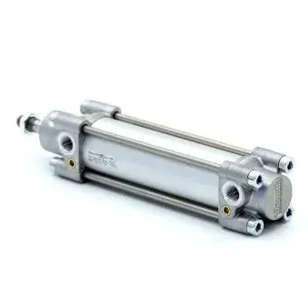 Rexroth Pneumatikzylinder