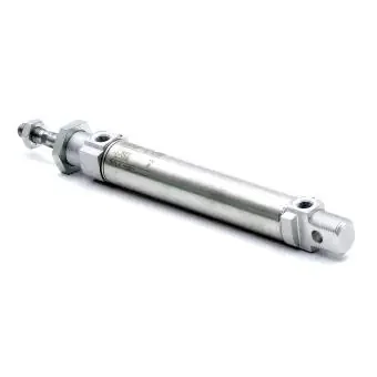 Rexroth Rundzylinder