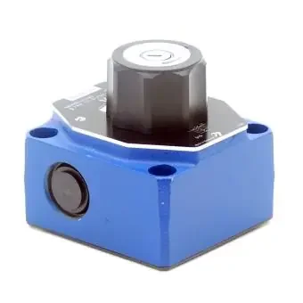 Rexroth Sromregelventil 2 FRM 10-31/50 L