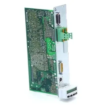 Rexroth Steuereinheit CSBO1.1N-AN-ENS-NNN-NN-S-FW