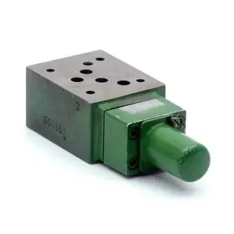Rexroth Wegeventil