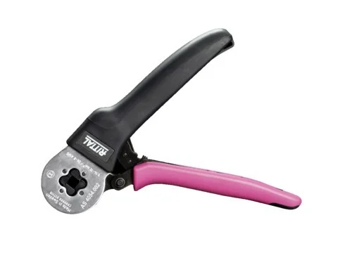 Rittal Crimpzange für AS 4054.002