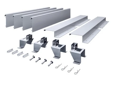 Rittal ISV Einbausatz SV 9666.902