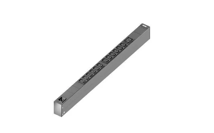 Rittal PDU basic DK 7979.117