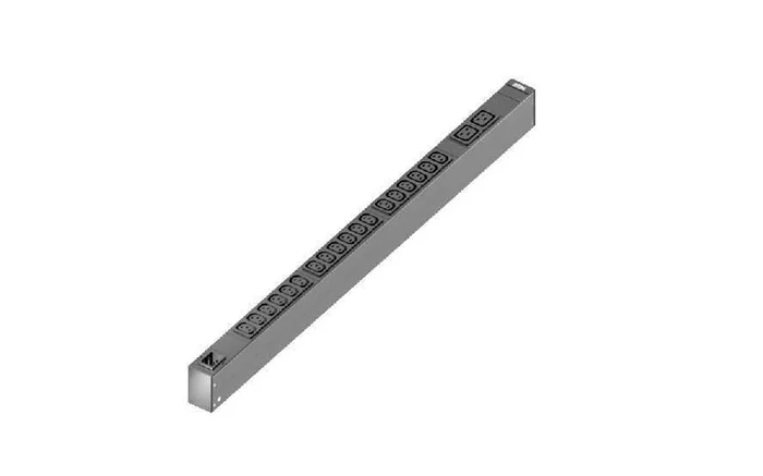 Rittal PDU basic DK 7979.118