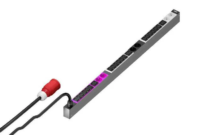 Rittal PDU Basic DK 7979.175