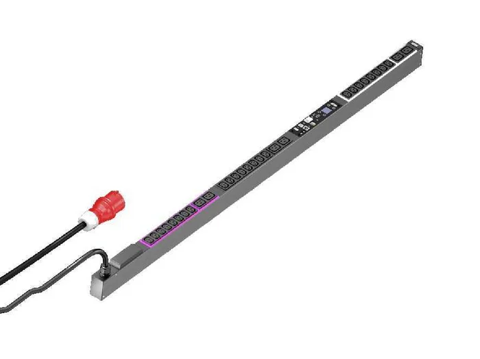 Rittal PDU metered DK 7979.276