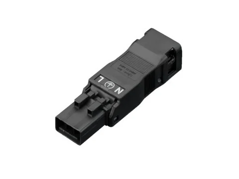 Rittal Stecker für SZ 2500.630