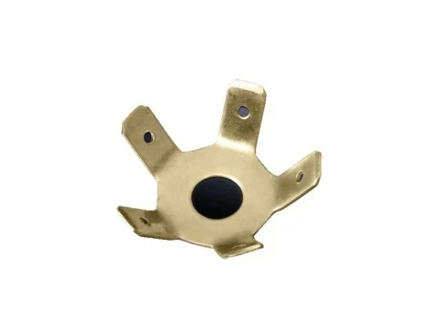 Rittal Sternpunkt für 63 IT 7548.210