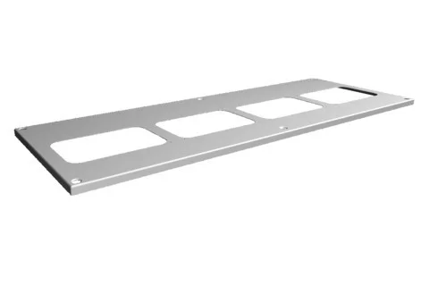 Rittal SV Dachblech für SV 9681.514