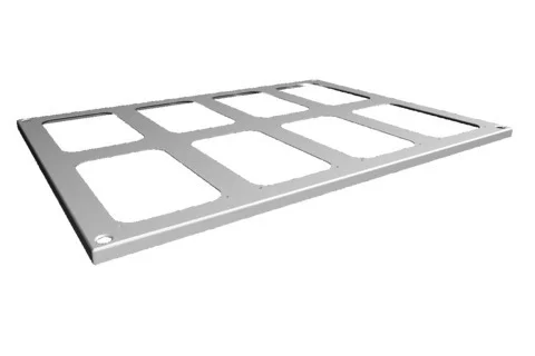 Rittal SV Dachblech für SV 9681.586