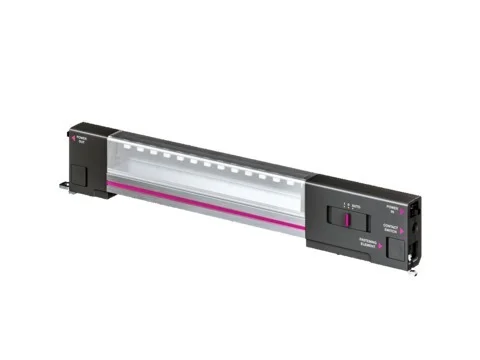 Rittal Systemleuchte LED SZ 2500.114