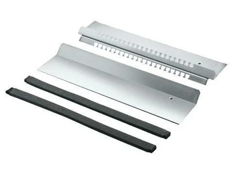 Rittal VX EMV-Bodenblech VX 8618.822