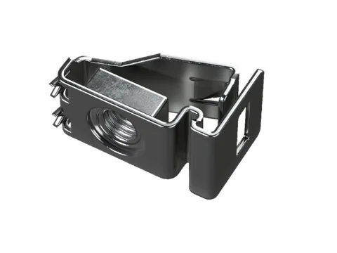 Rittal VX Käfigmutter M6 VX 4164.500