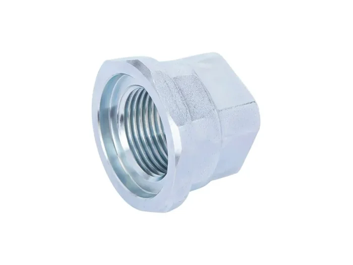 Ritzelmutter OEM, zum Befestigen des Antriebritzel M20, SW32