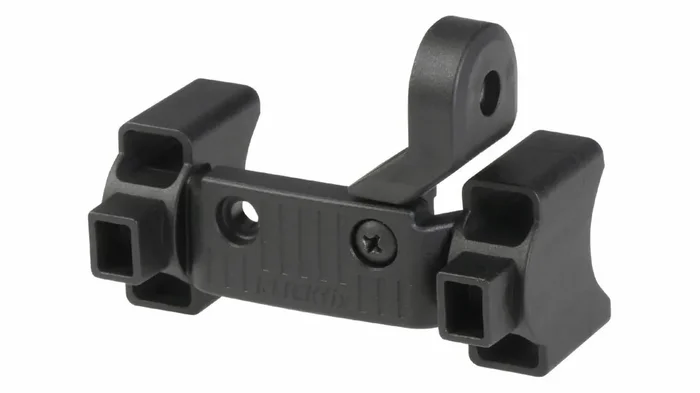 RIXEN & KAUL Displayhalter „Display Mount Kiox schwarz