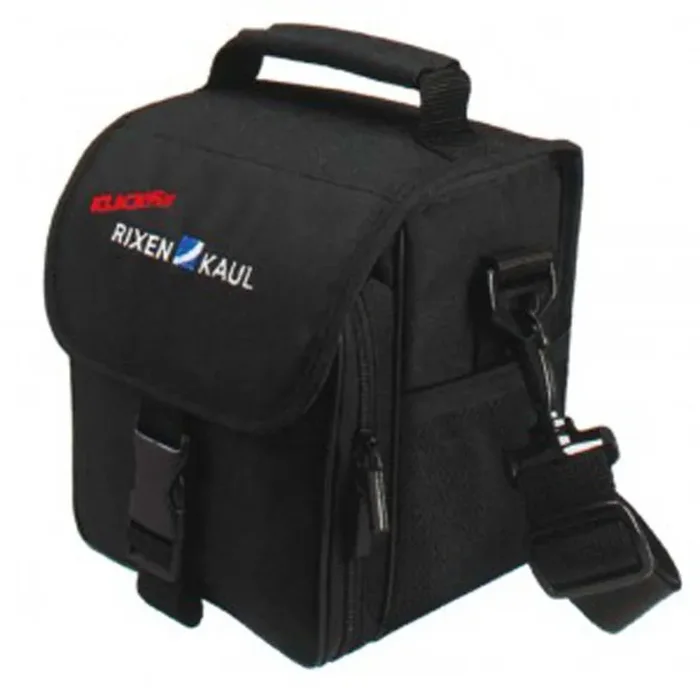 RIXEN & KAUL Lenkertasche „Allrounder Mini“ Volumen ca