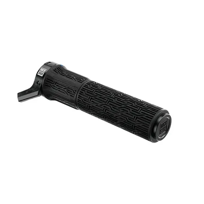 ROCKSHOX Drehgriffschalter „TwistLoc Ultimate“ Pas 2 Position, 10