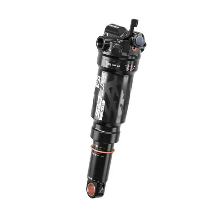 ROCKSHOX Federbein „SIDLuxe Ultimate 3P“ Einstellb 145 mm x 32,5