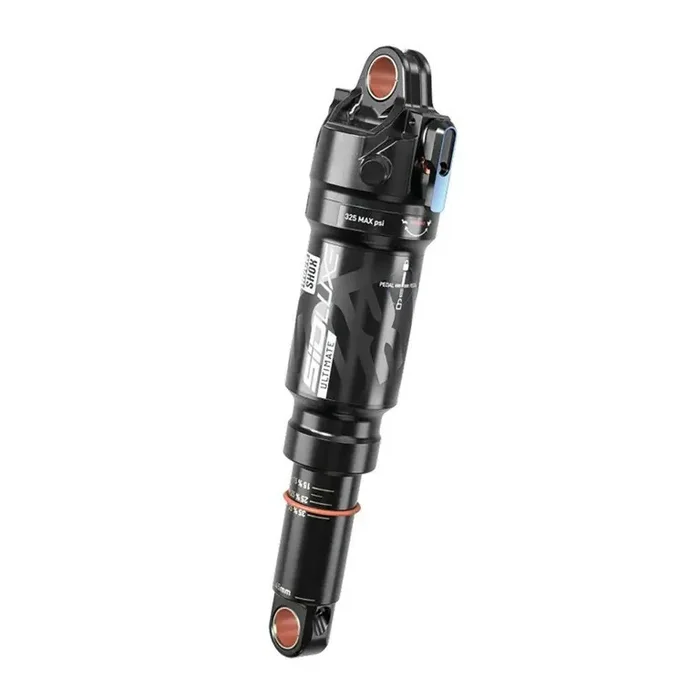 ROCKSHOX Federbein „SIDLuxe Ultimate 3P“ Federung 190 mm x 42,5