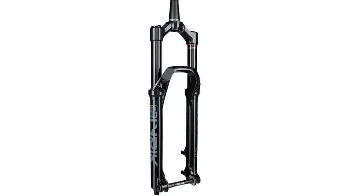ROCKSHOX Federgabel „Lyrik Select RC“ 27,5″ Boost schwarz, 140 m