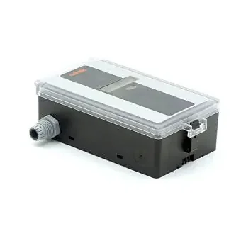 rotronic CO2 and Temp Controller