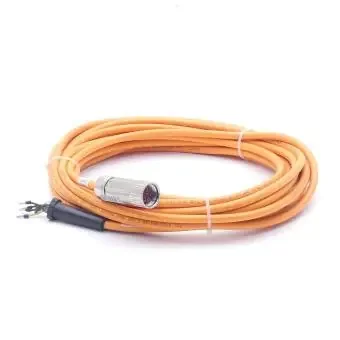 RU Kabel / Motorleitung 6SM27G 4×1,5