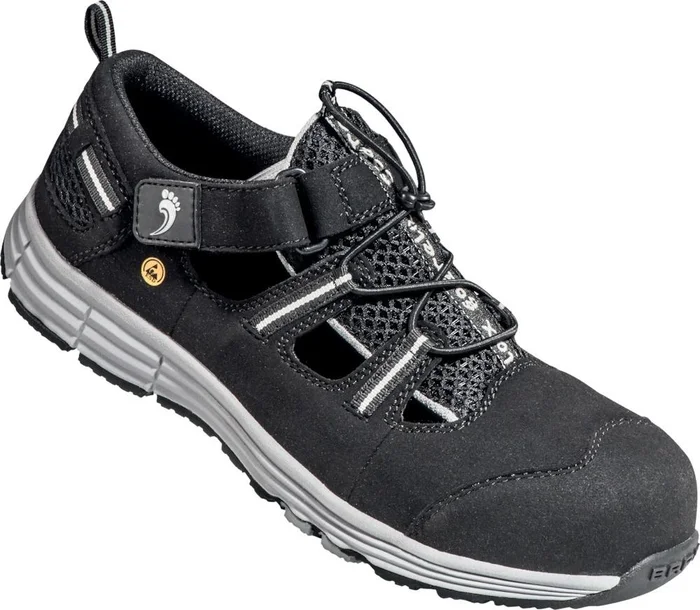 Sandale Rico2 74112, S1P SRC ESD, Gr. 45
