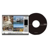 Santec NS-SOLO-UP-04