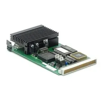 SCA Schucker PC BOARD PCU 3000-20 CPU