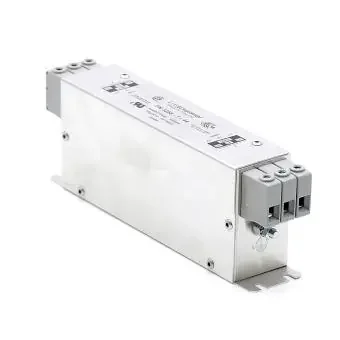 Schaffner Entstörfilter FN3258-7-44