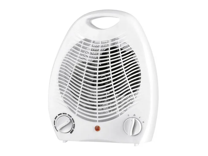 SCHAUB LORENZ Heizlüfter 2000 Watt