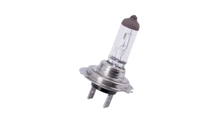 Scheinwerferlampe H7 Halogen, Sockel PX26d SPAHN „Longlif